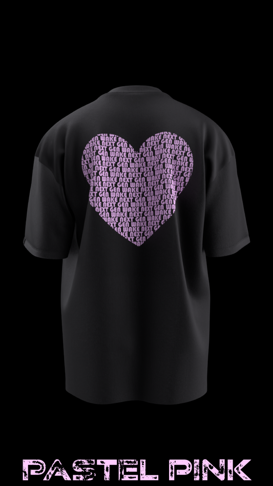 The Heart Tee