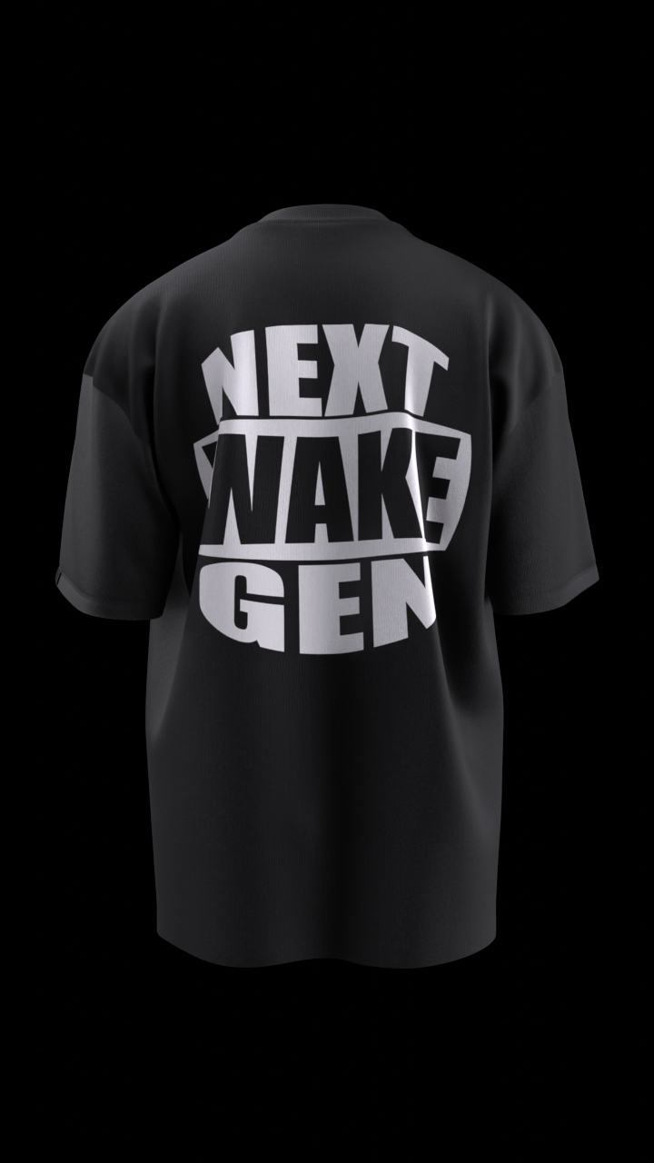 Youth Next Gen Wake