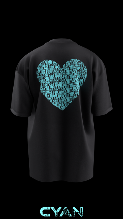 The Heart Tee