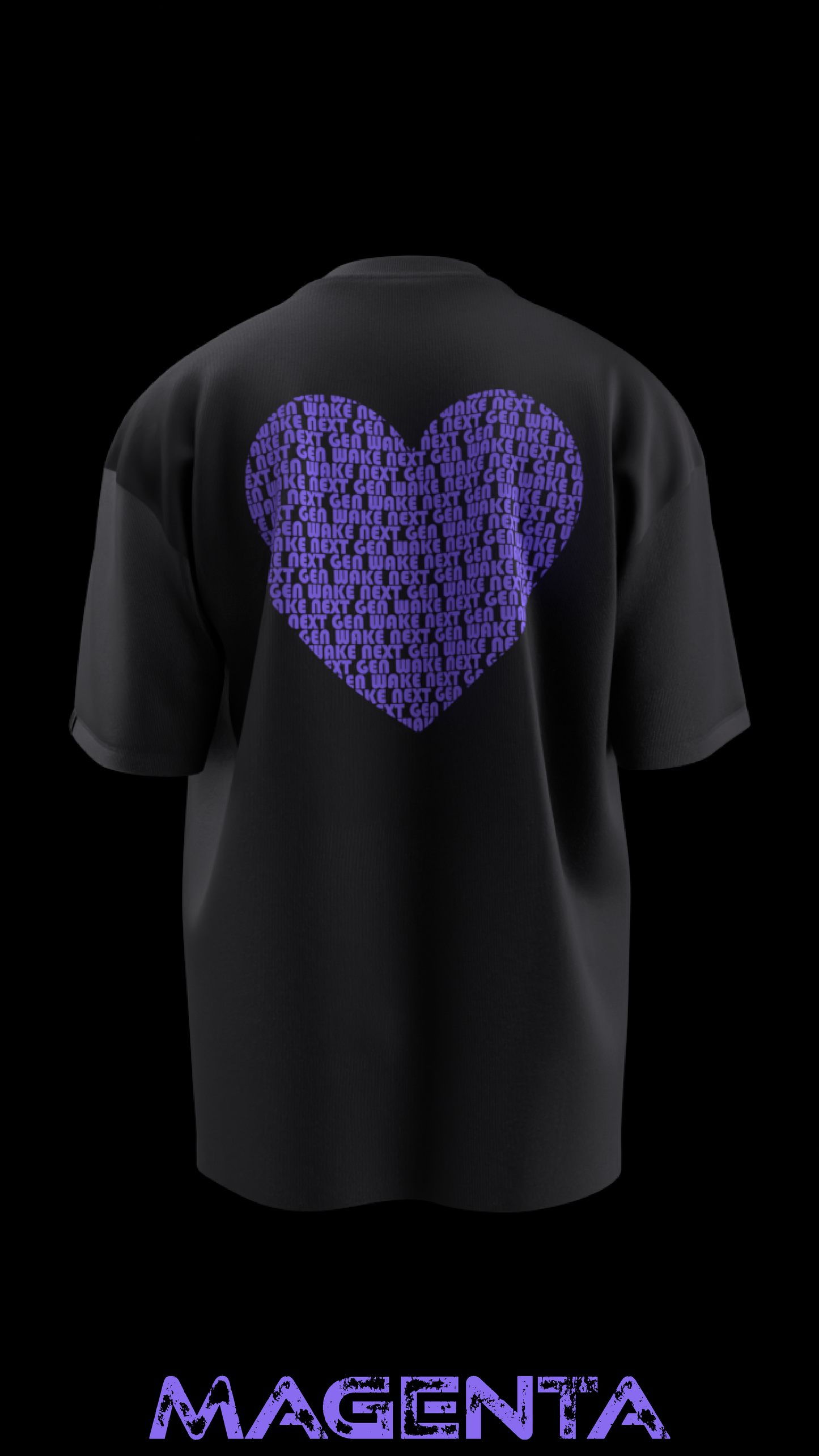 The Heart Tee
