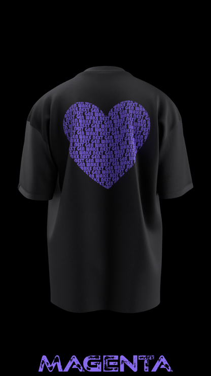 The Heart Tee