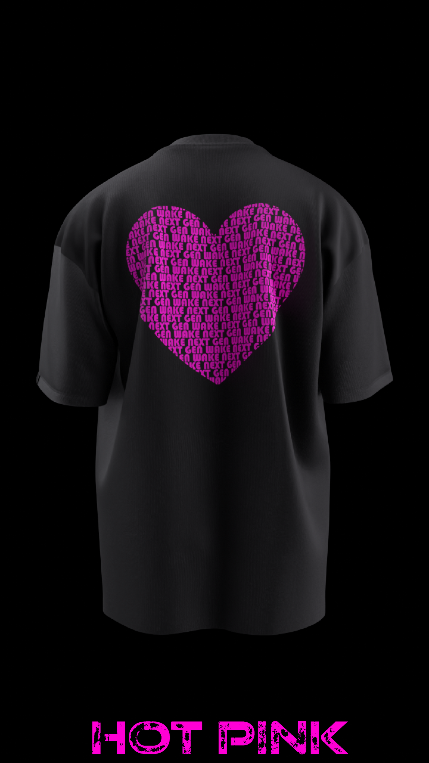 The Heart Tee