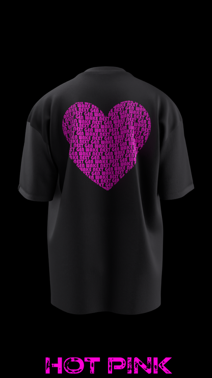 The Heart Tee