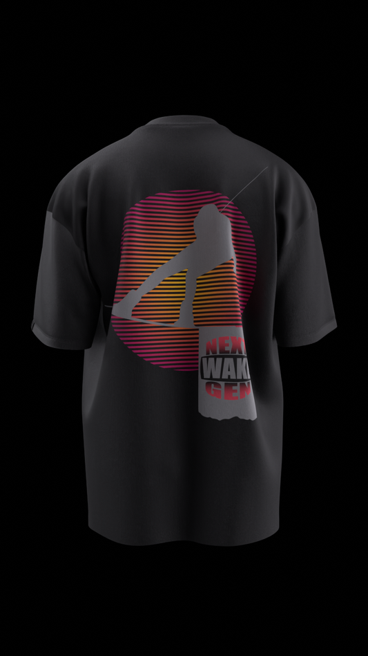Mens Horizon Tee