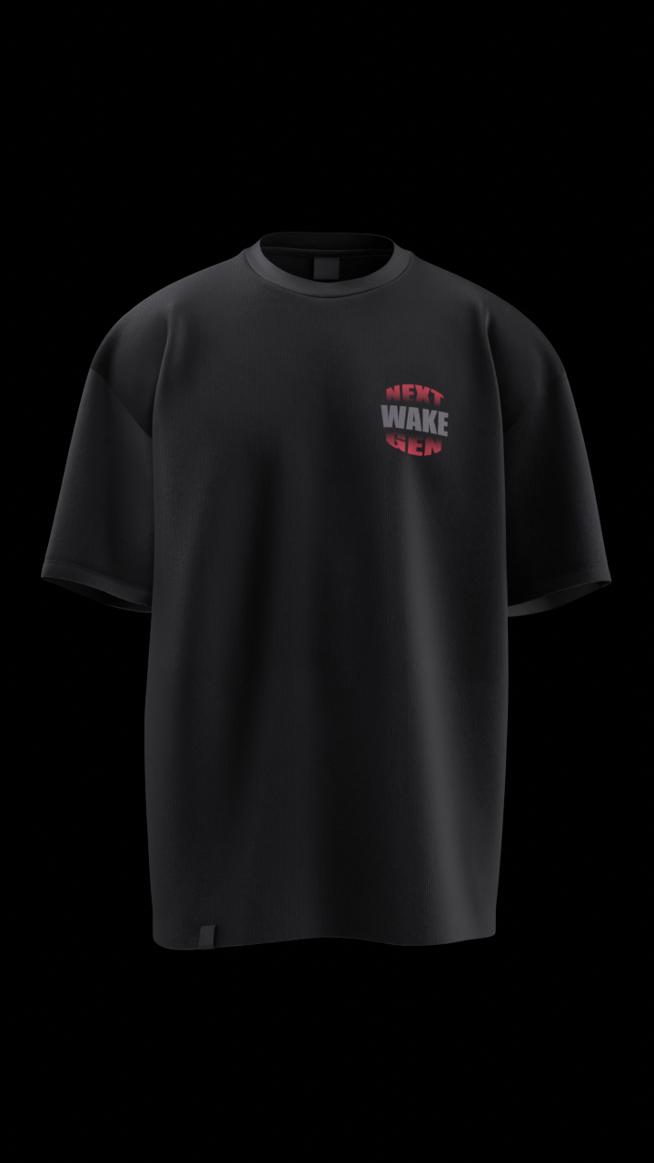 Mens Horizon Tee