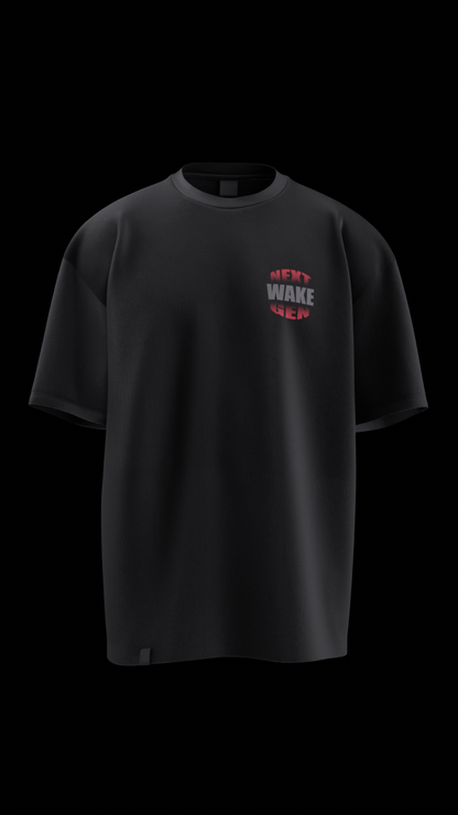 Mens Horizon Tee