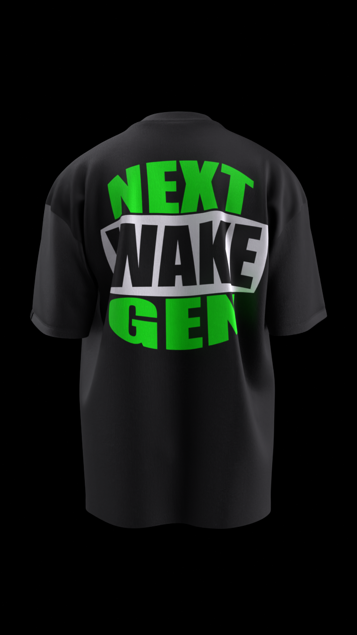 Womens Next Gen Wake