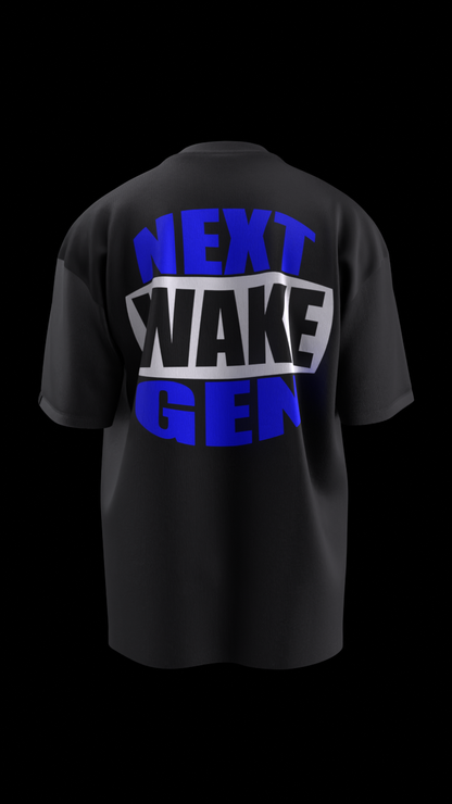 Mens Next Gen Wake