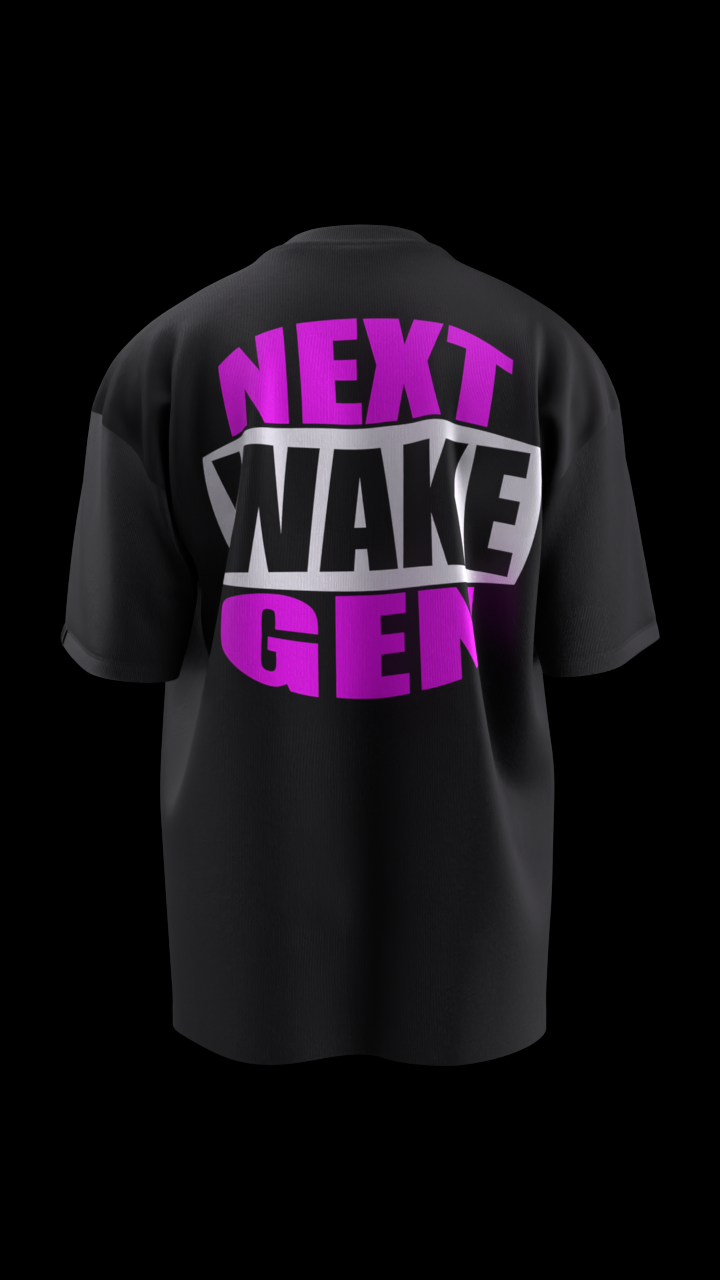 Mens Next Gen Wake