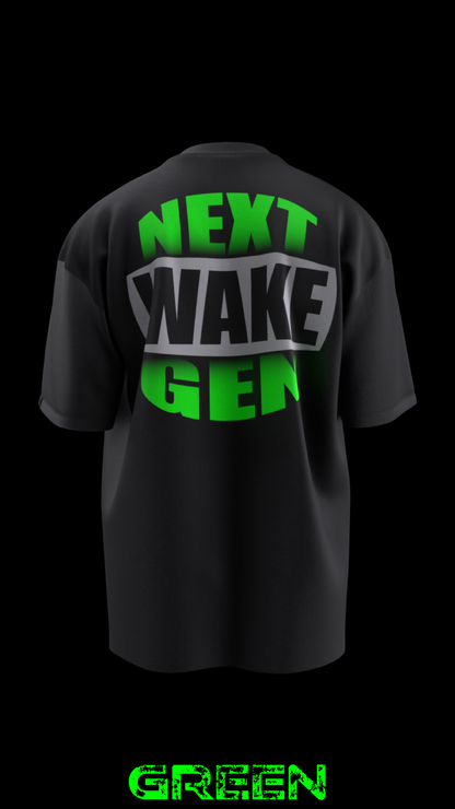Next Gen Wake