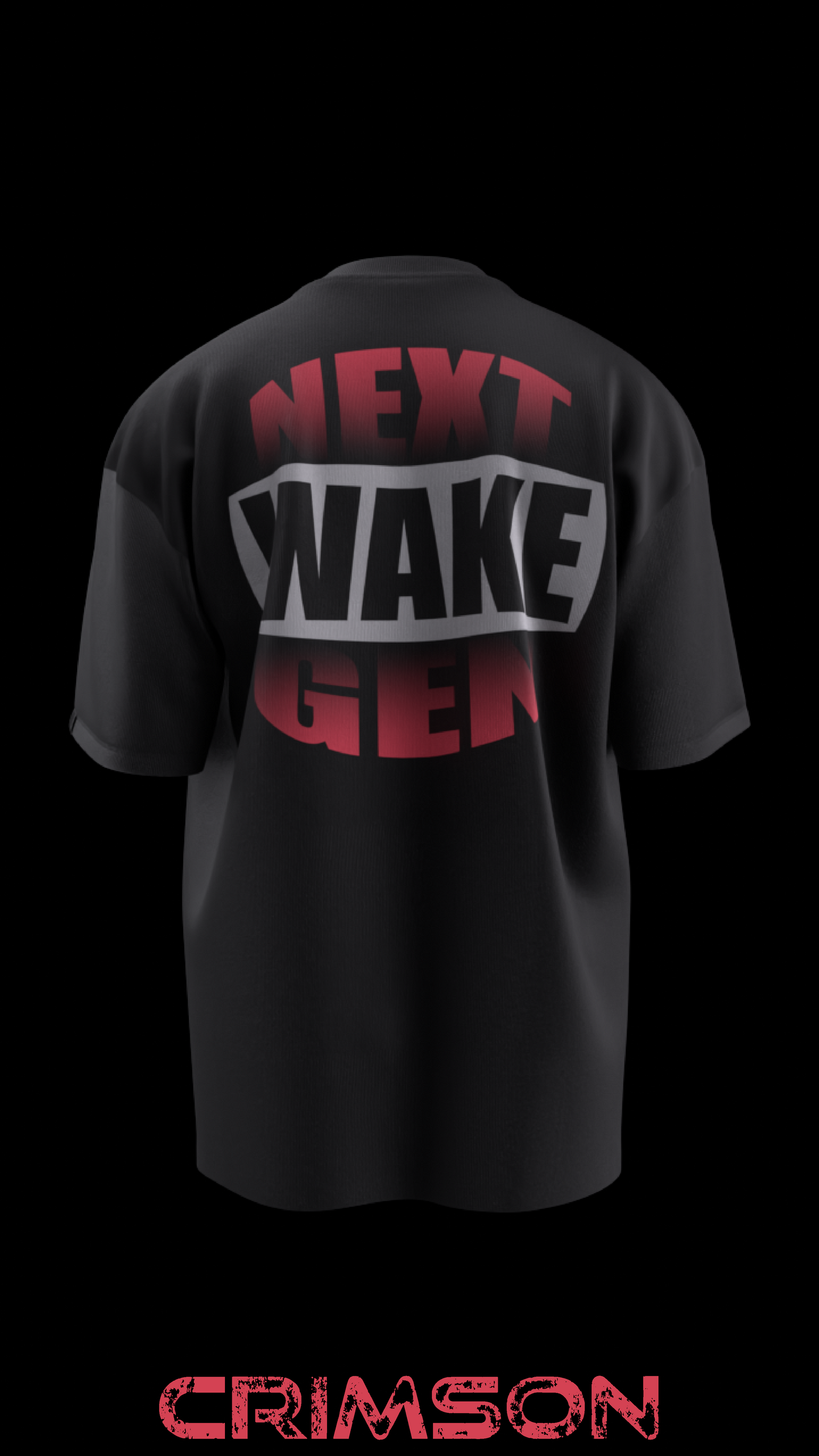 Next Gen Wake