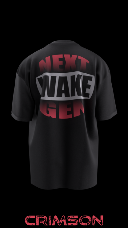 Next Gen Wake