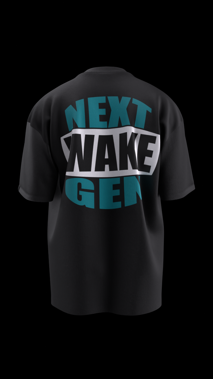 Womens Next Gen Wake