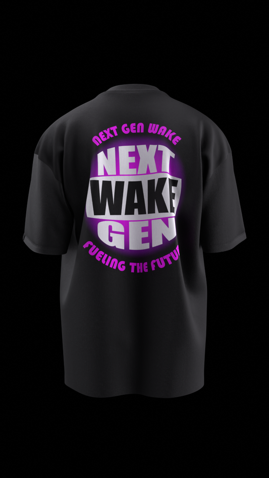 Womens Future Tee