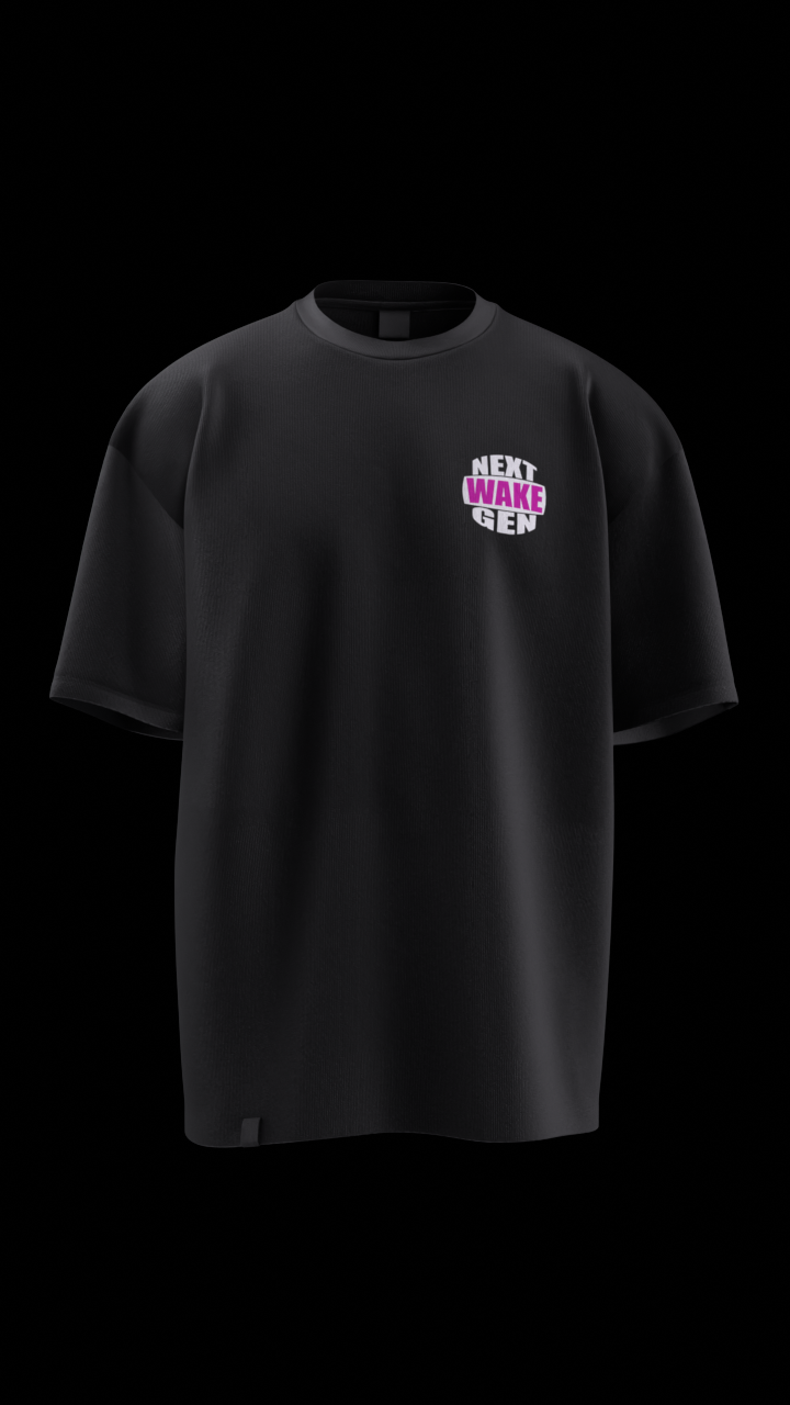 Mens Future Tee