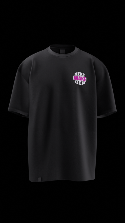 Mens Future Tee