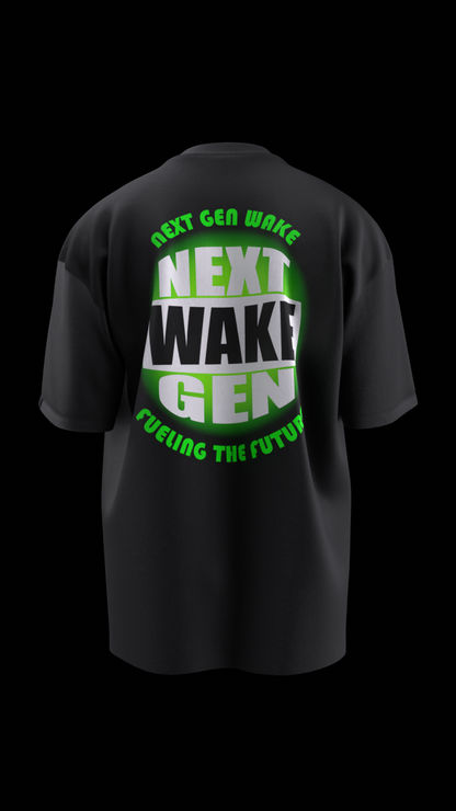 Mens Future Tee