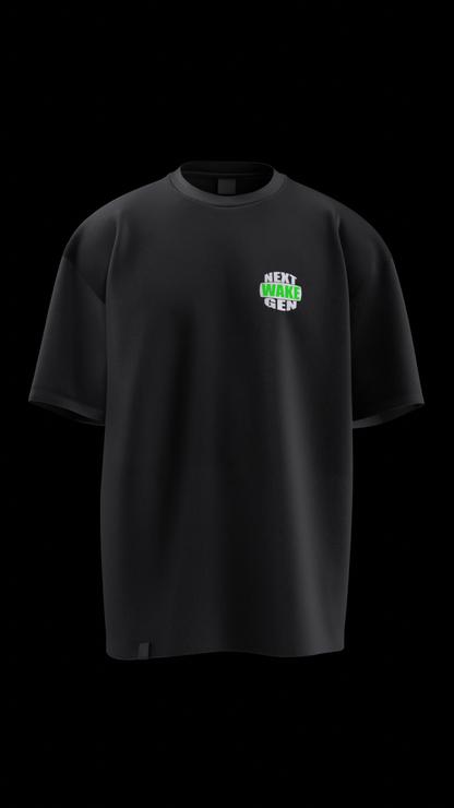 Mens Future Tee