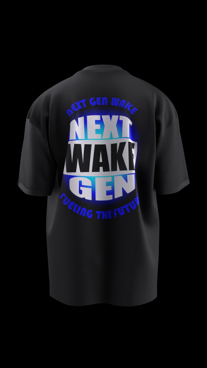 Mens Future Tee