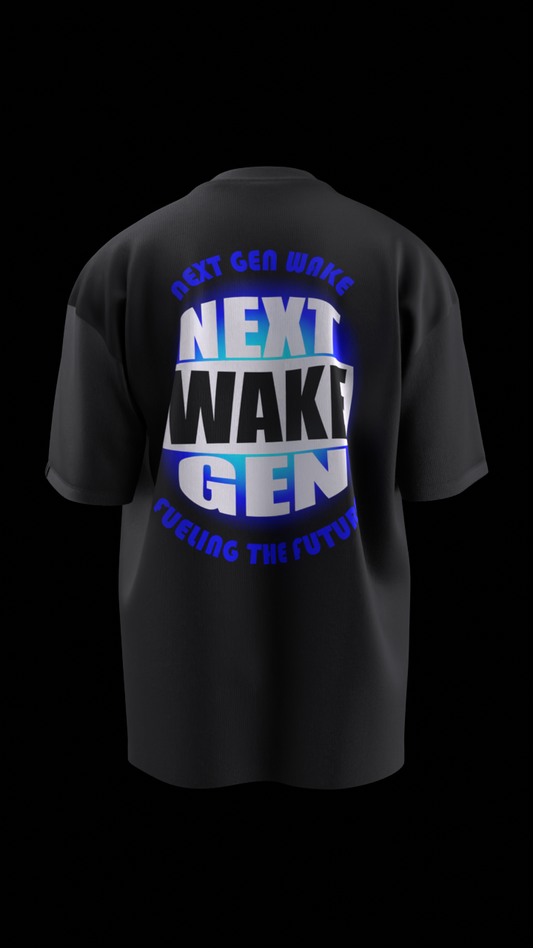 Mens Future Tee