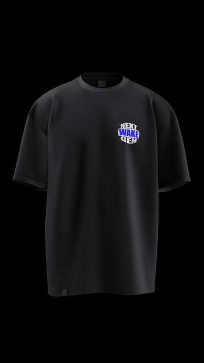 Mens Future Tee