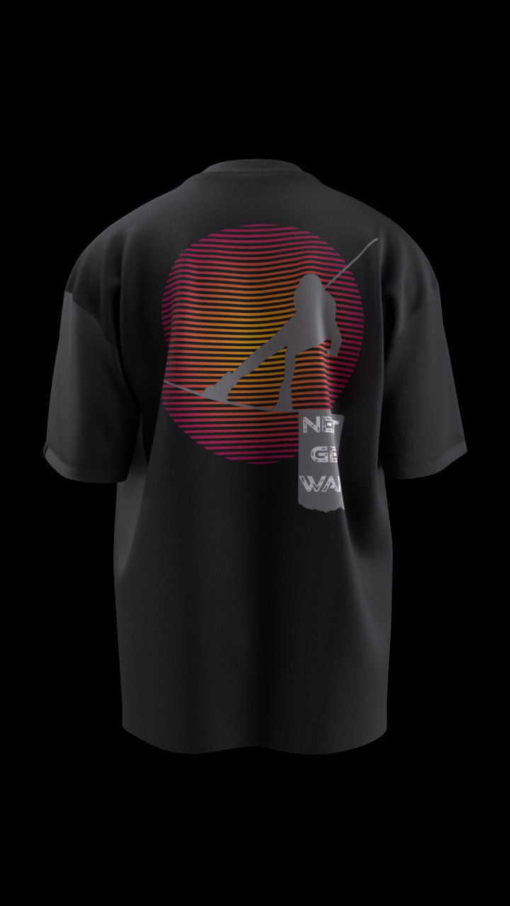 Horizon Tee