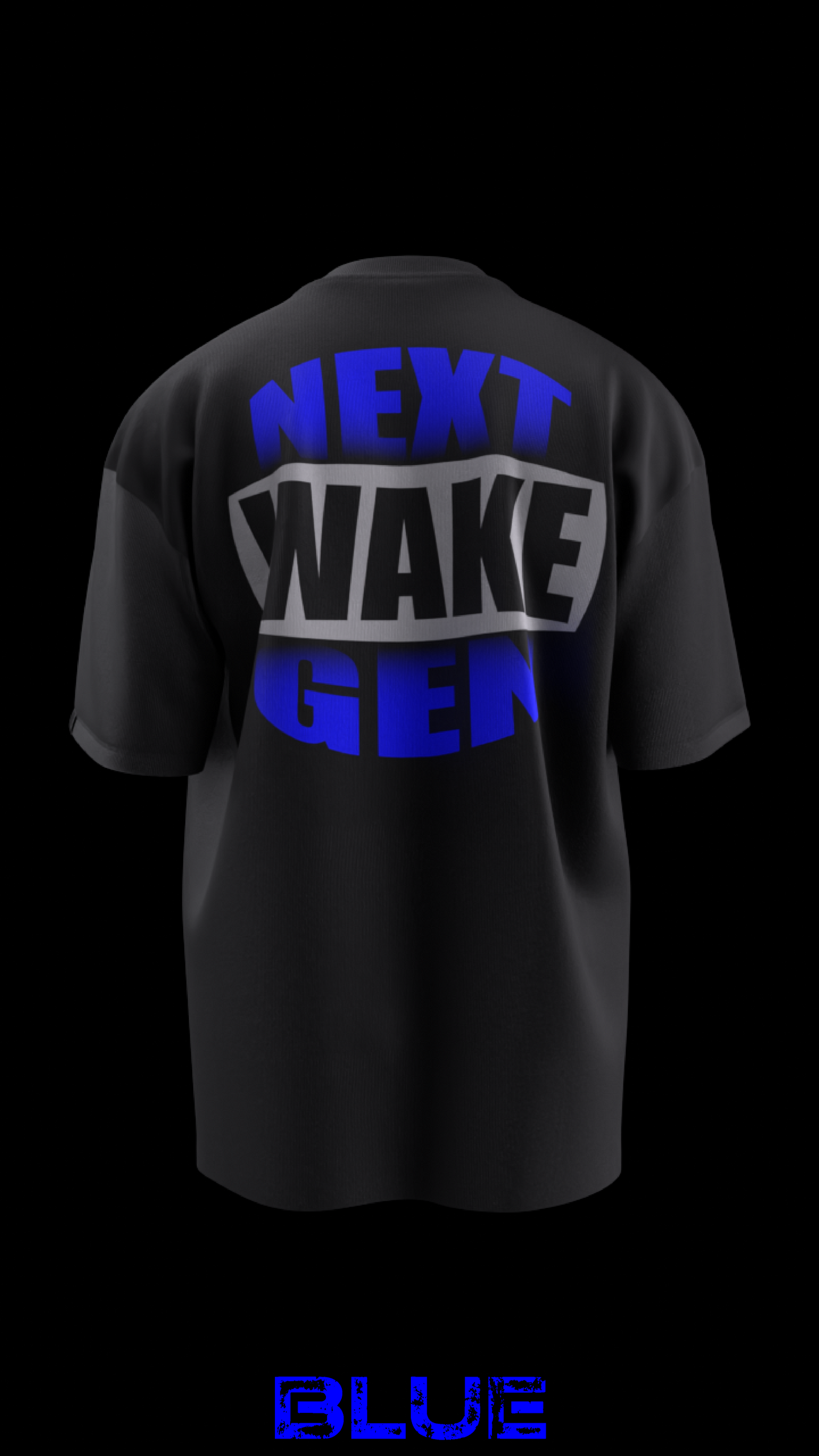 Next Gen Wake