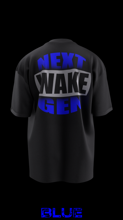 Next Gen Wake