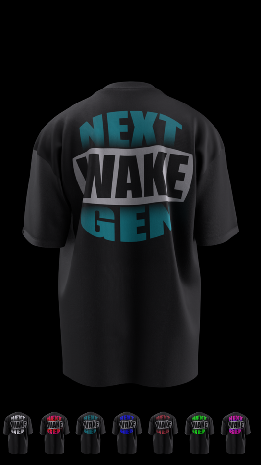 Next Gen Wake