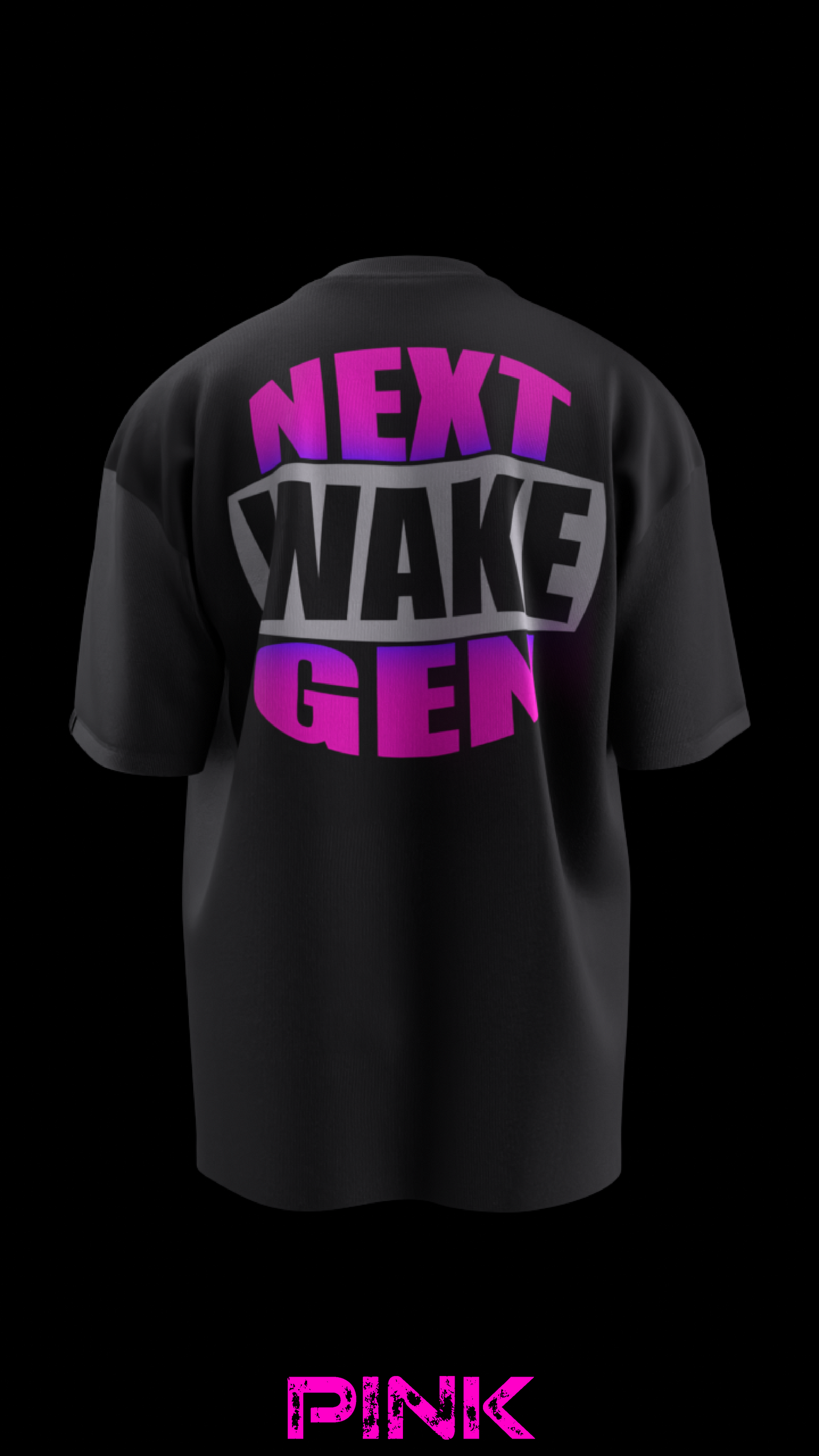 Next Gen Wake