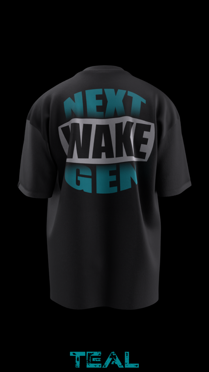 Next Gen Wake