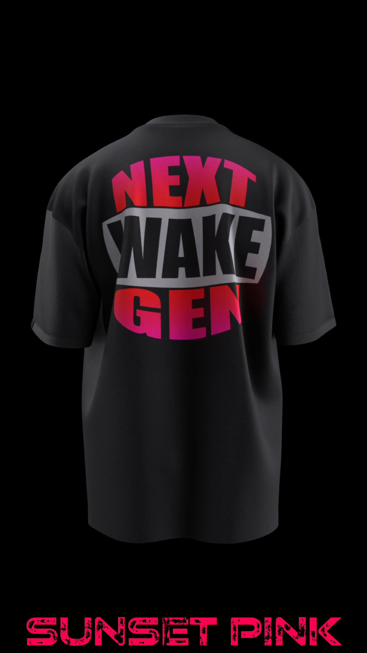 Next Gen Wake
