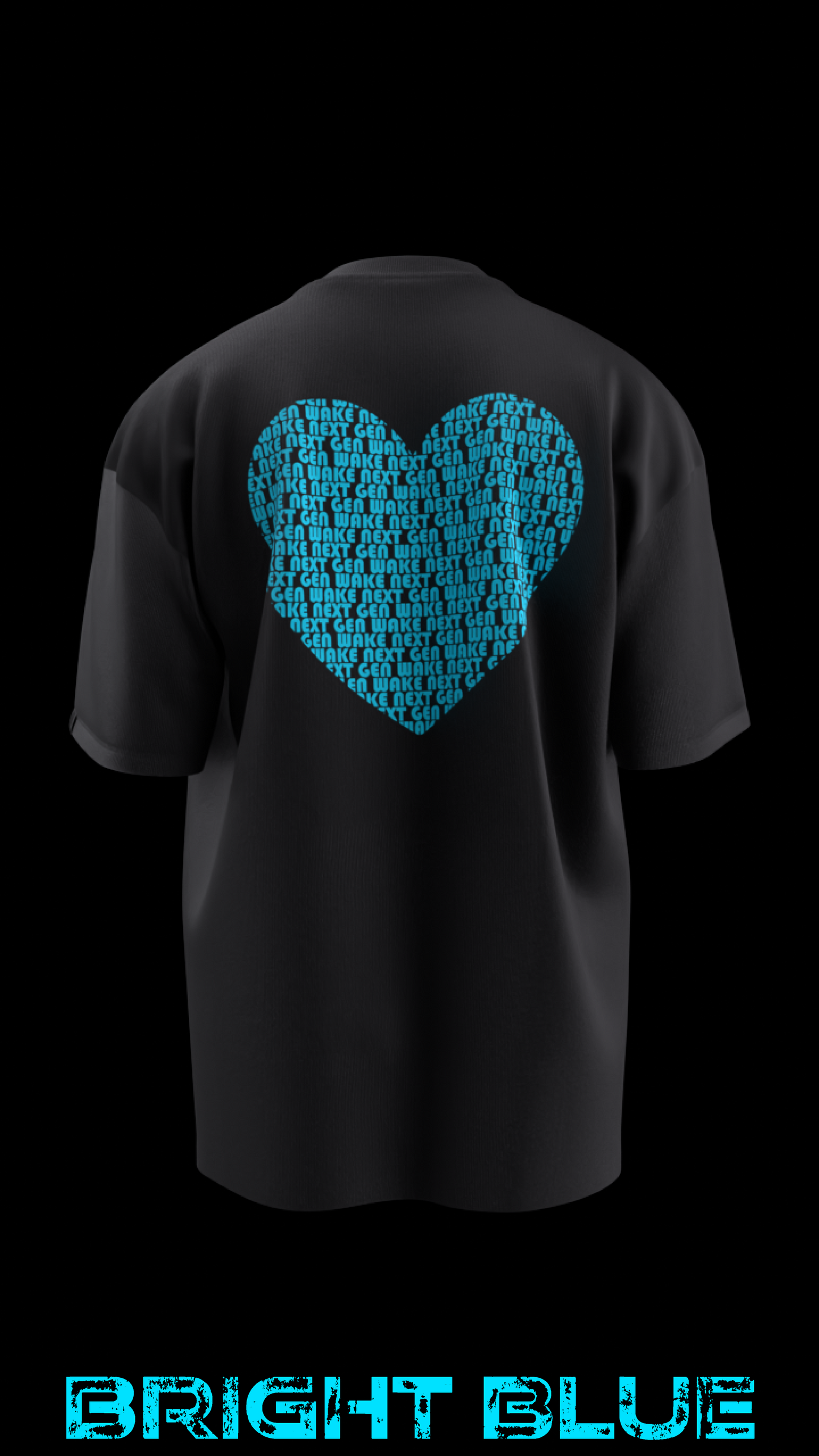 The Heart Tee