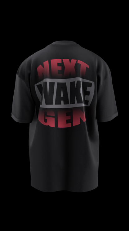 Mens Next Gen Wake