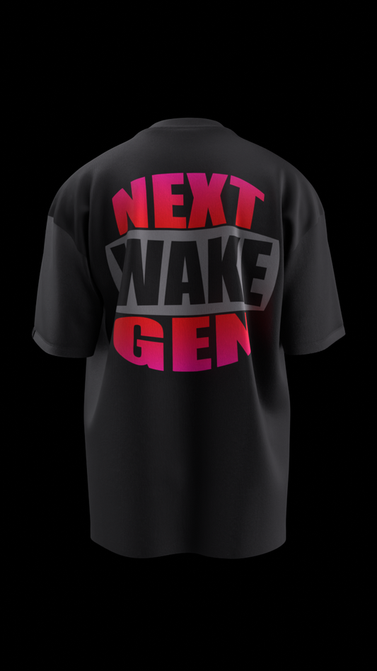 Mens Next Gen Wake