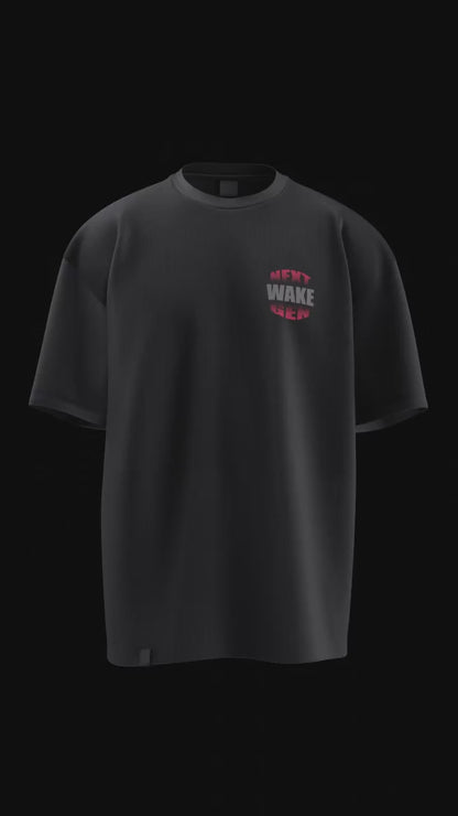 Mens Horizon Tee