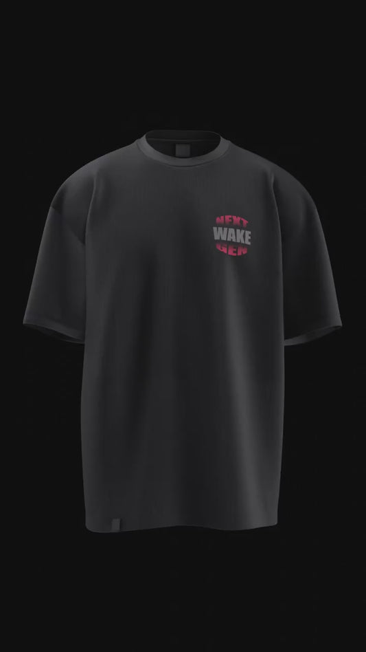 Mens Horizon Tee