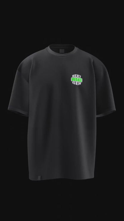 Mens Future Tee