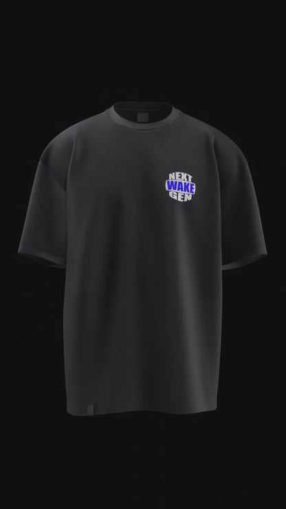 Mens Future Tee