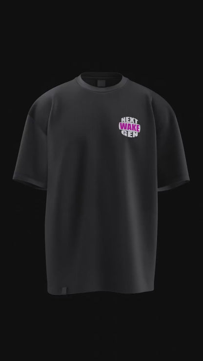 Mens Future Tee